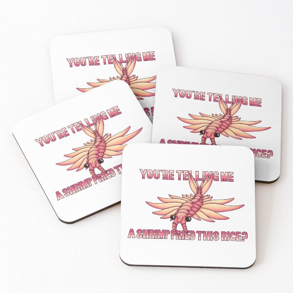 Item preview, Anomalocaris designed and sold by VivekaBloom.