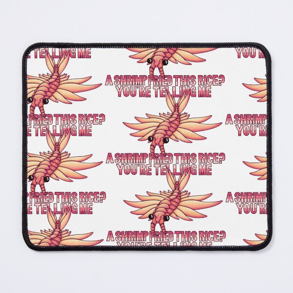 Item preview, Anomalocaris designed and sold by VivekaBloom.