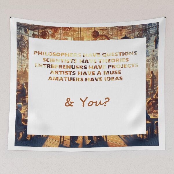 Item preview, e tu? and you?  designed and sold by ritusdesigns.