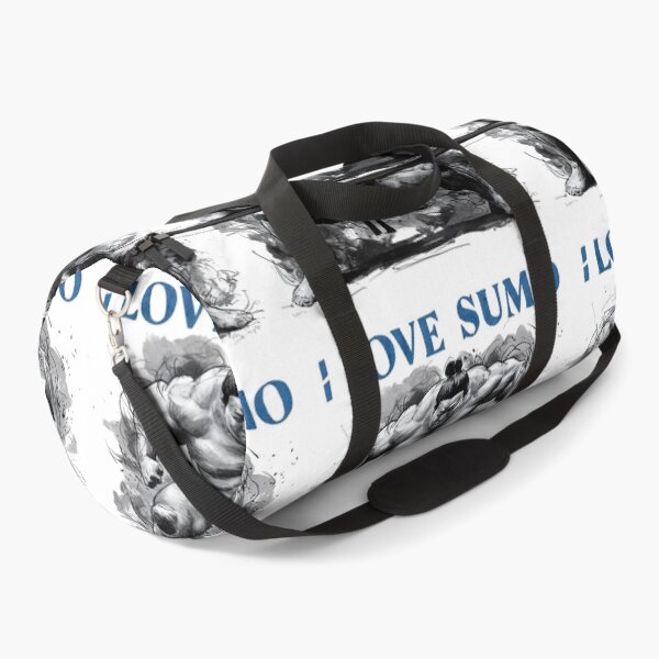 Item preview, I Love Sumo designed and sold by Gentle40Winks.