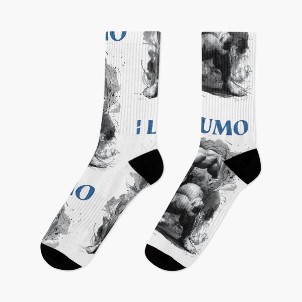 Item preview, I Love Sumo designed and sold by Gentle40Winks.