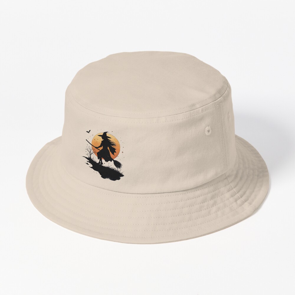 Artikel-Vorschau von Bucket Hat, designt und verkauft von Matzi-MV.