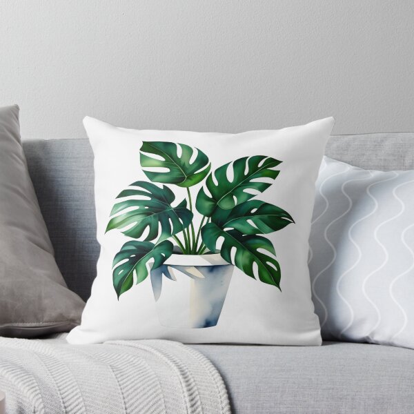 Item preview, Monstera plant designed and sold by Rocklights.