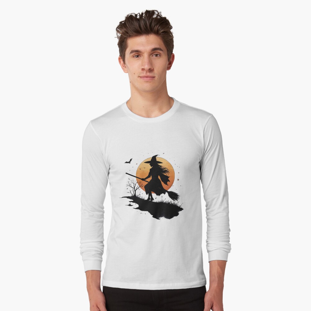 Artikel-Vorschau von Langarmshirt, designt und verkauft von Matzi-MV.
