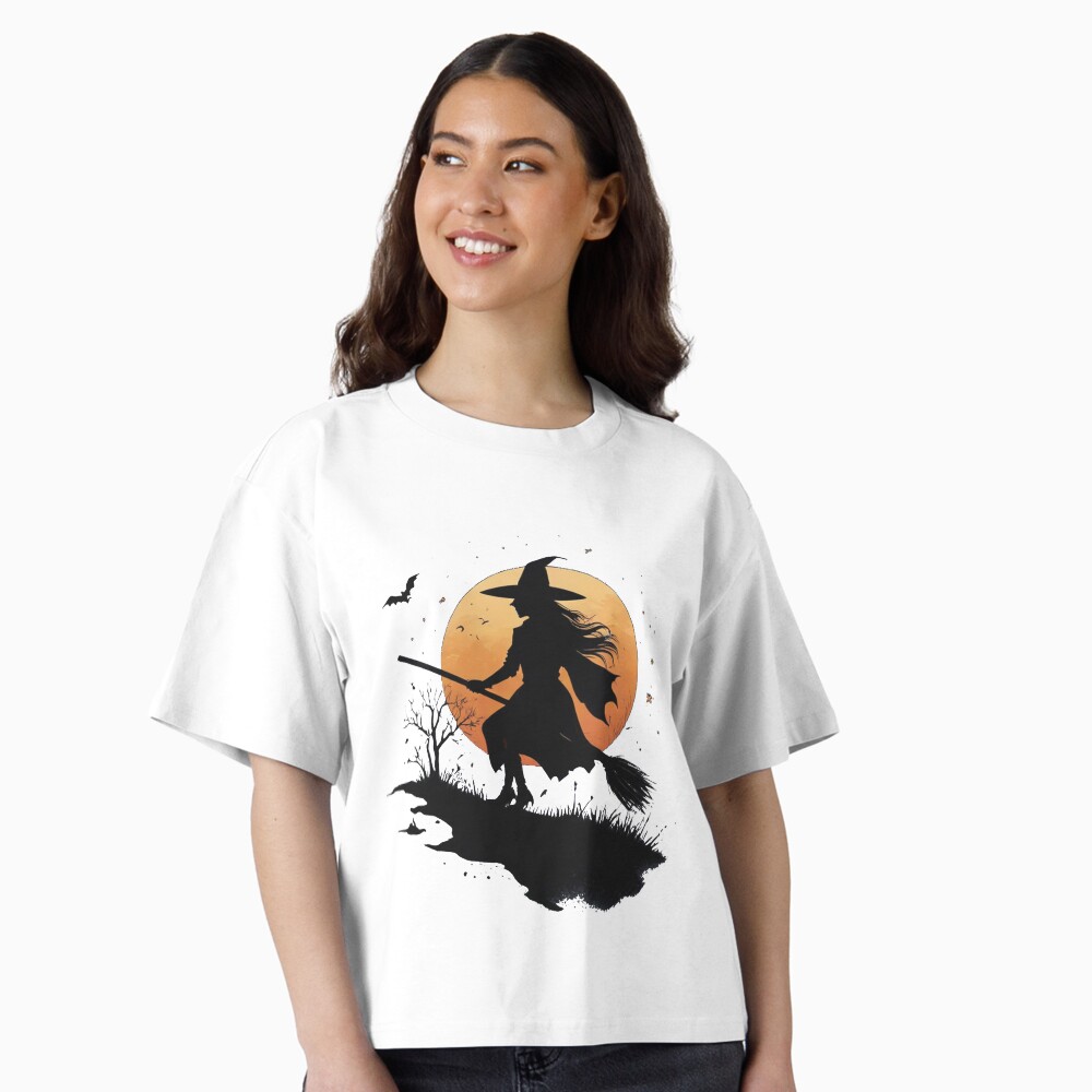 Artikel-Vorschau von Boxy T-Shirt, designt und verkauft von Matzi-MV.