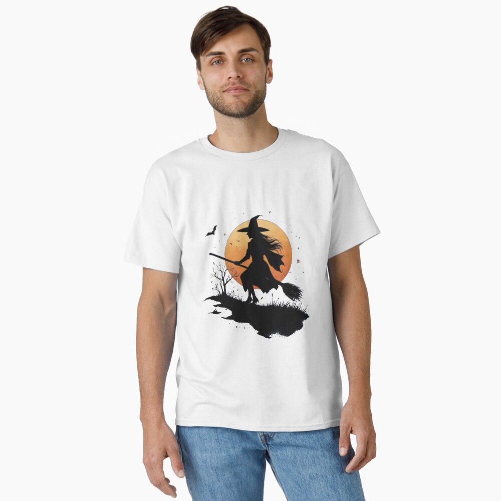 Artikel-Vorschau von Classic T-Shirt, designt und verkauft von Matzi-MV.