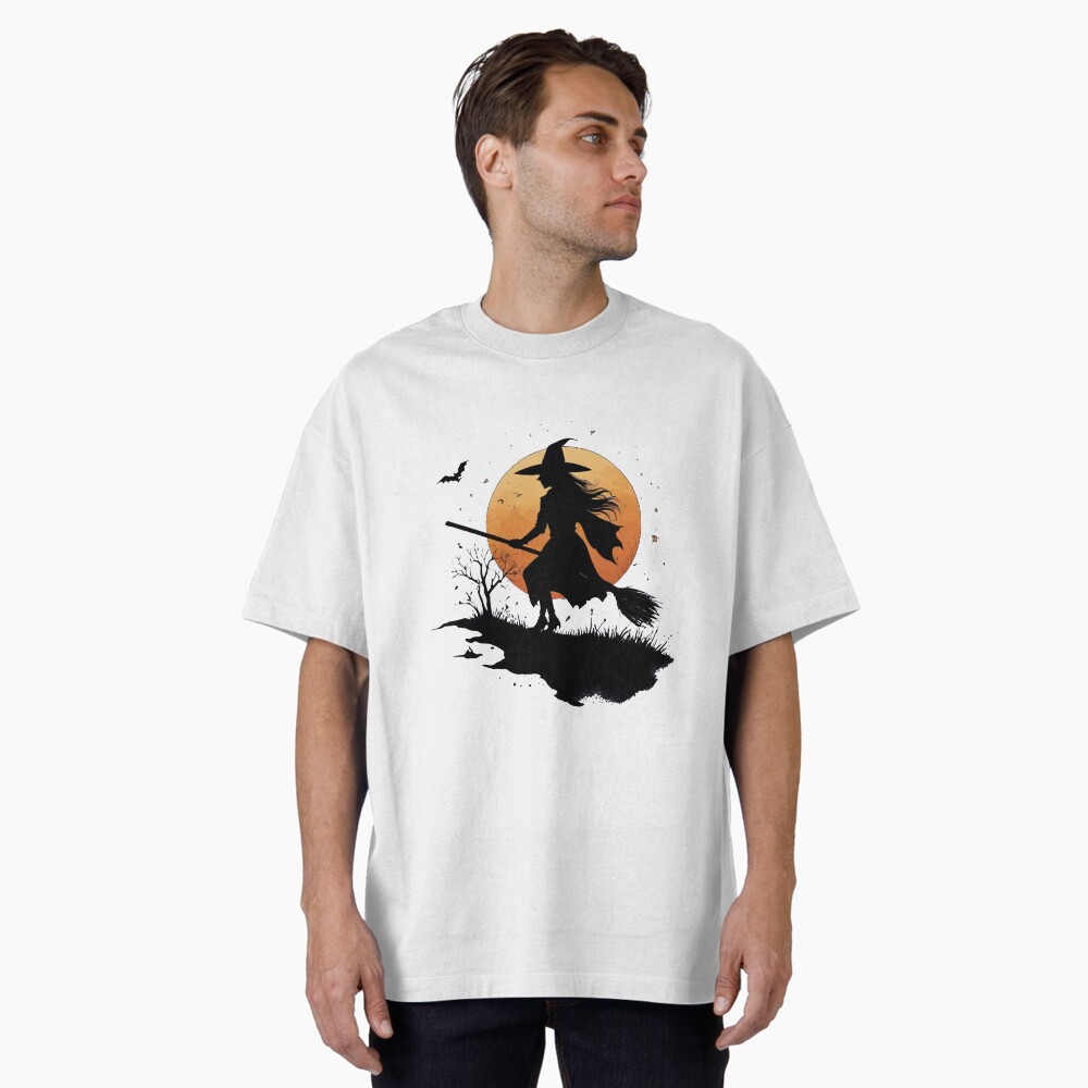 Artikel-Vorschau von Oversized T-Shirt, designt und verkauft von Matzi-MV.