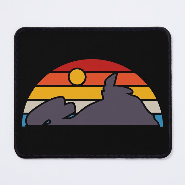 Item preview, Riyom Rock Vintage Sunset Design designed and sold by justypun.