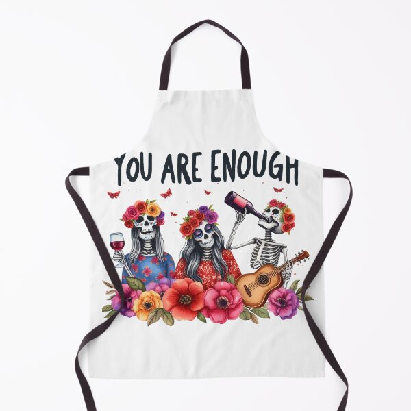 Item preview, You Are Enough designed and sold by clintang.