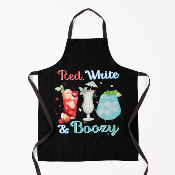 Item preview, Red, White & Boozy. designed and sold by janice56.