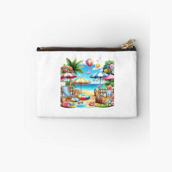 Item preview, Colorful summer time please designed and sold by ModederZukunft.