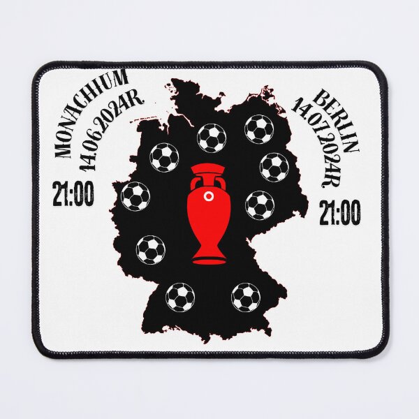 Item preview, Euro 2024r. designed and sold by TransJaro.