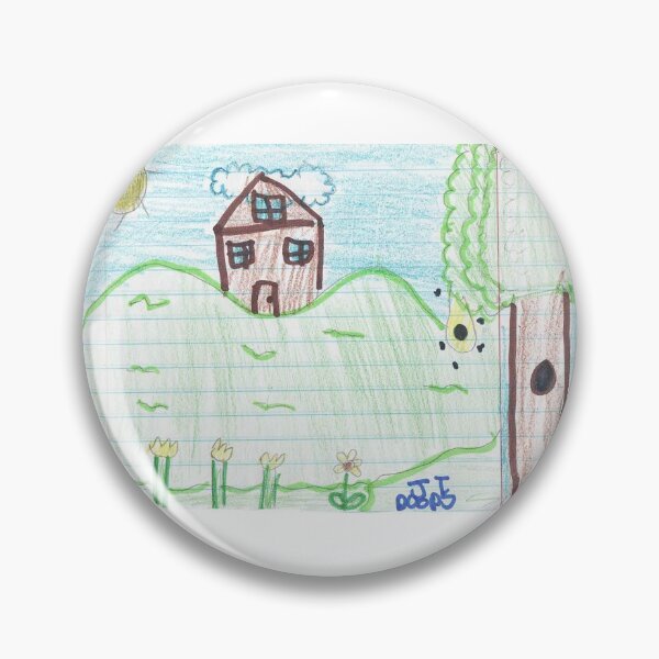 Item preview, JTpoops28 LITTLE HOUSE designed and sold by JTPOOPS.