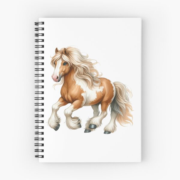 Item preview, haflinger designed and sold by clintang.