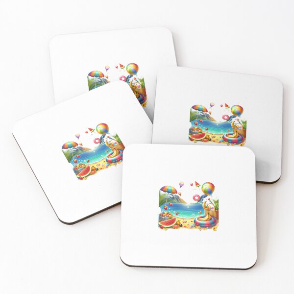 Item preview, Sea and summer designed and sold by ModederZukunft.