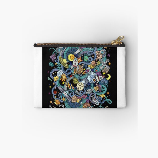 Item preview, pattern, drawing, abstract, colors, space designed and sold by NAVAL00.