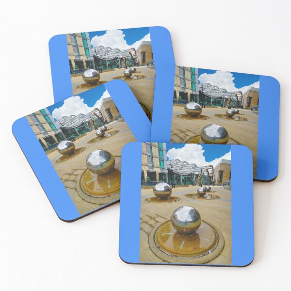 Item preview, Sheffield City Centre designed and sold by Alisonchambers2.