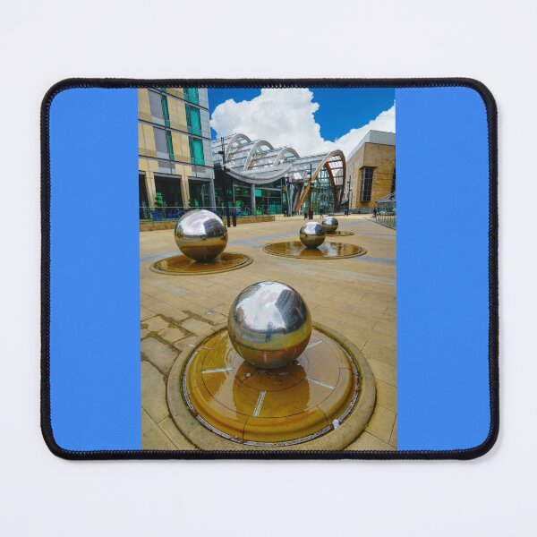 Item preview, Sheffield City Centre designed and sold by Alisonchambers2.