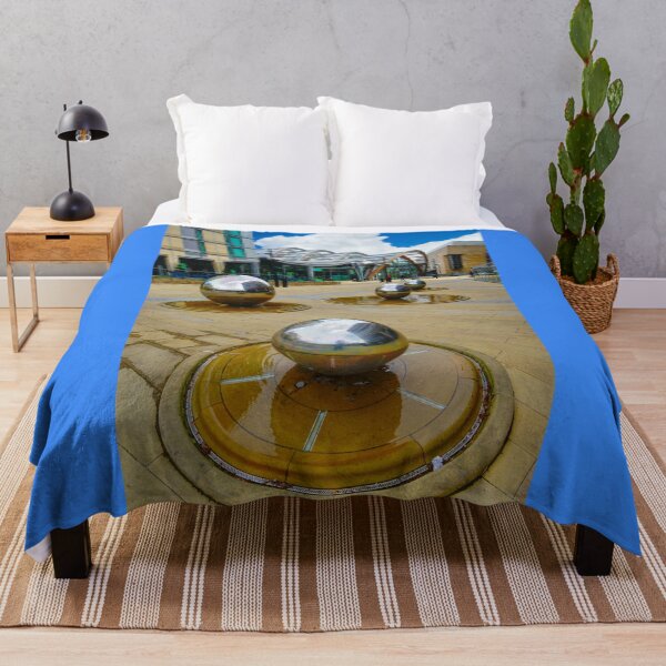 Item preview, Sheffield City Centre designed and sold by Alisonchambers2.