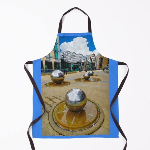 Item preview, Sheffield City Centre designed and sold by Alisonchambers2.