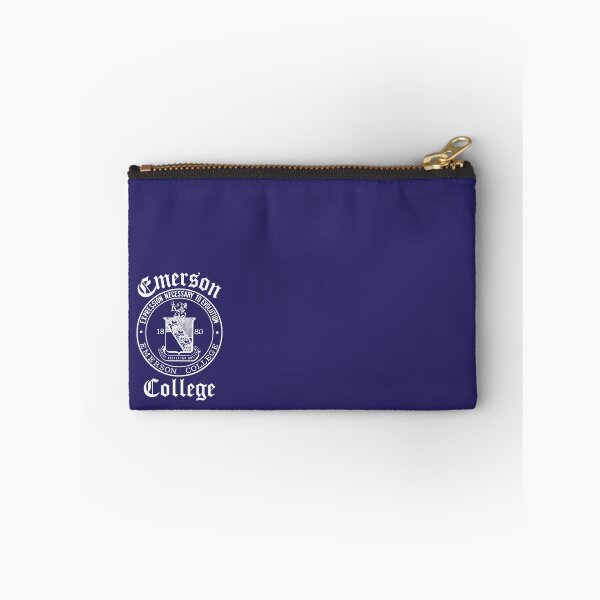 Item preview, Emerson College designed and sold by schoenter.