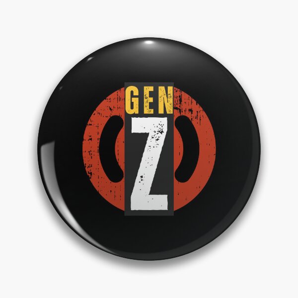 Artikelvorschau, Generation Z Generation Z entworfen und verkauft von santoshputhran.