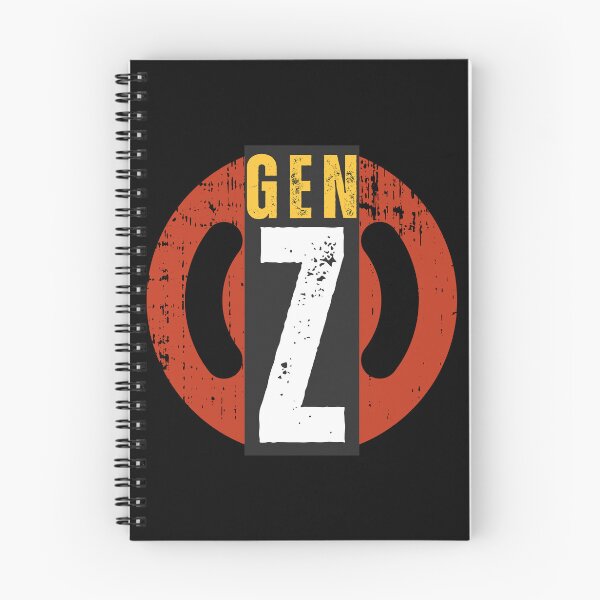 Artikelvorschau, Generation Z Generation Z entworfen und verkauft von santoshputhran.