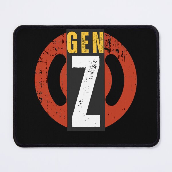 Artikelvorschau, Generation Z Generation Z entworfen und verkauft von santoshputhran.