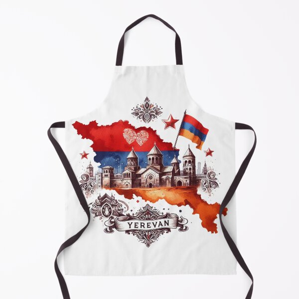 Item preview, Yerevan designed and sold by clintang.