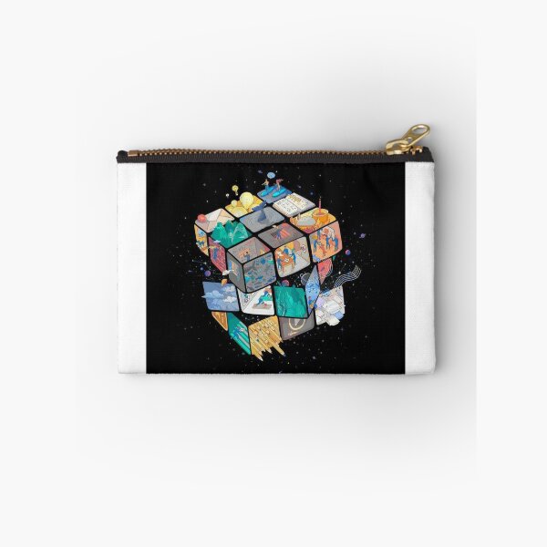 Item preview, cube, abstract, art, design, concept designed and sold by NAVAL00.