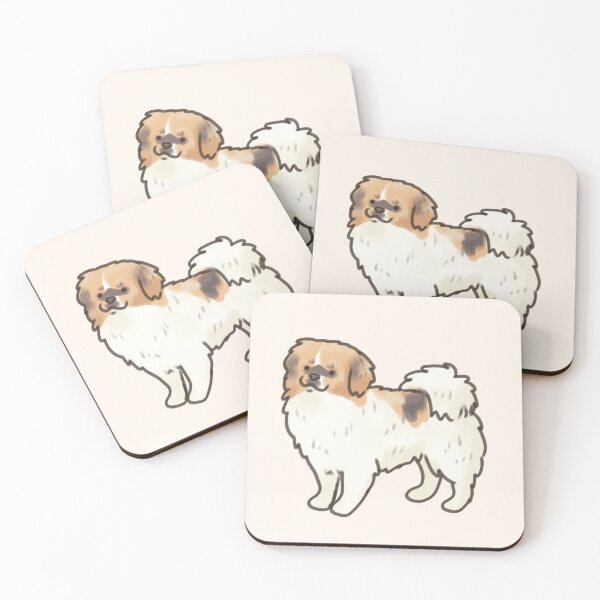 Item preview, Pekingese dog  designed and sold by Artofmayara.