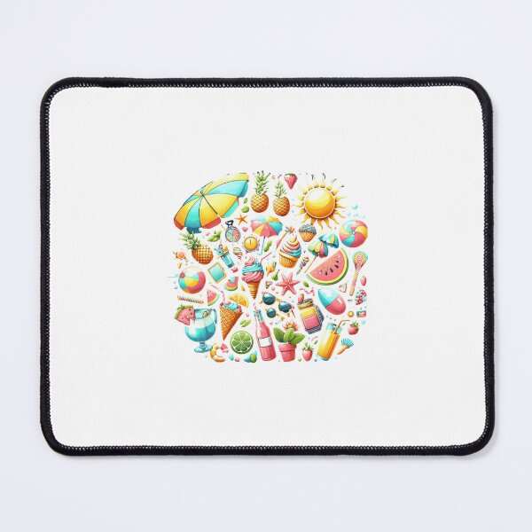 Item preview, Colorful summer mix designed and sold by ModederZukunft.