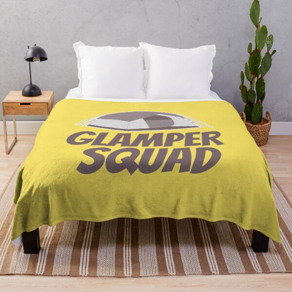 Item preview, Happy Glamper Squad designed and sold by 87-Aesthetics.