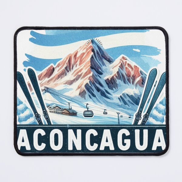 Item preview, Aconcagua designed and sold by clintang.