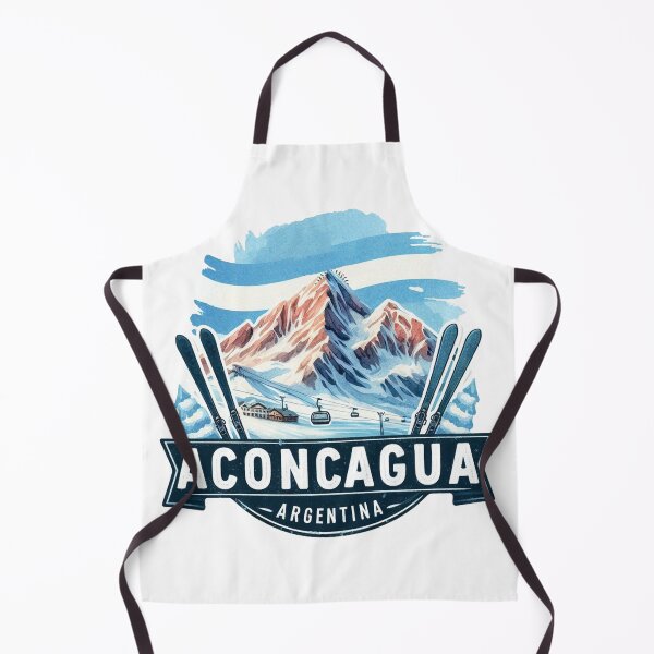 Item preview, Aconcagua designed and sold by clintang.