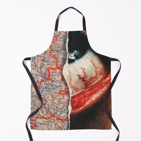 Item preview, Episcleritis designed and sold by Nielspmph.