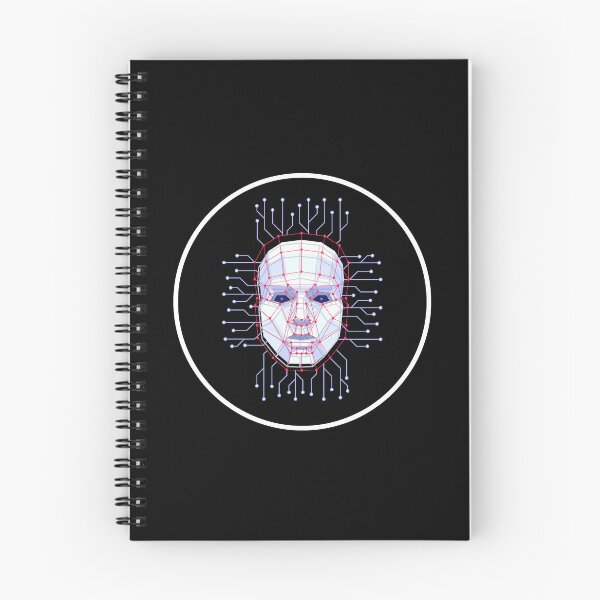 Item preview, AI - Artificial Intelligence designed and sold by Redstrawberry13.