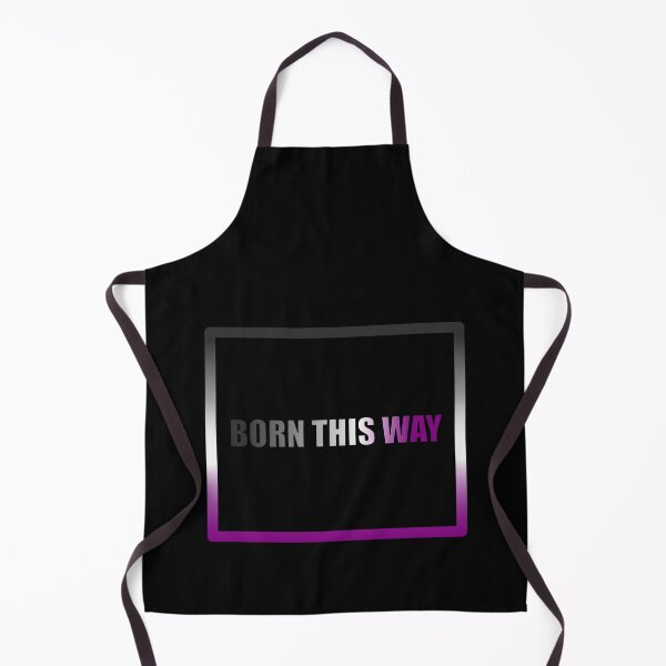 Item preview, Demisexual Pride Flag Born This Way, Text Box Graphic, LGBTQ+, Pride Graphic, Unisex Design designed and sold by PrideBeProud.