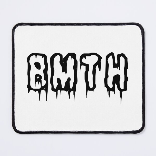Item preview, BMTH designed and sold by Lambet Full.