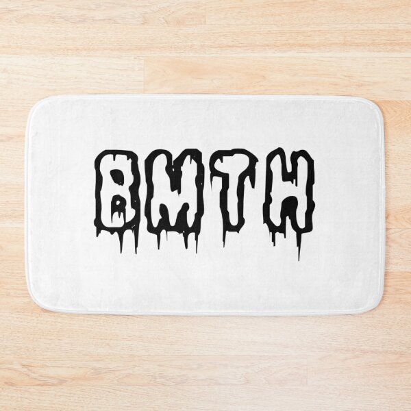 Item preview, BMTH designed and sold by Lambet Full.