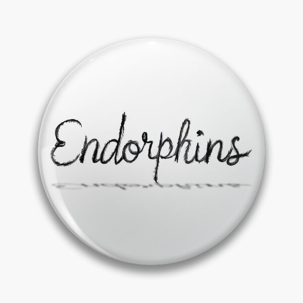 Item preview, Endorphins designed and sold by NickTaroDesign.