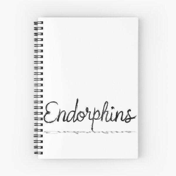Item preview, Endorphins designed and sold by NickTaroDesign.