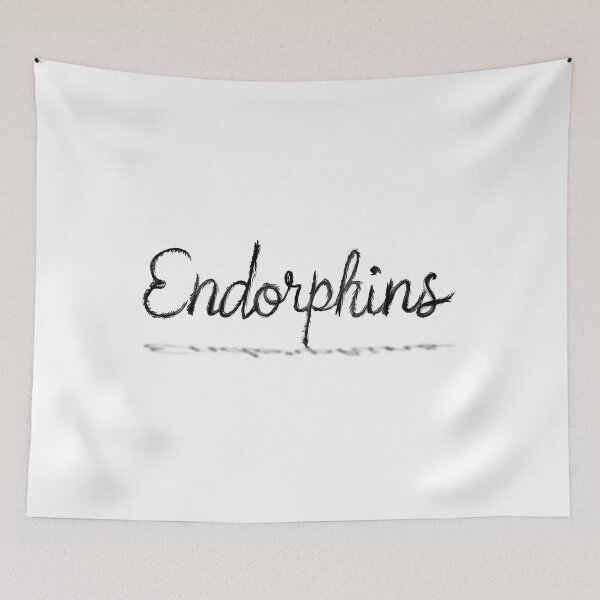 Item preview, Endorphins designed and sold by NickTaroDesign.