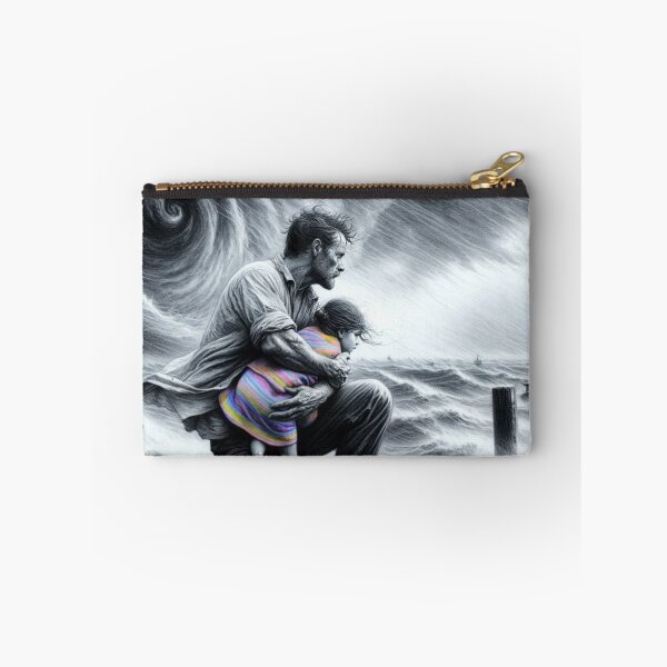 Item preview, Fatherly Protection designed and sold by DronzaX.