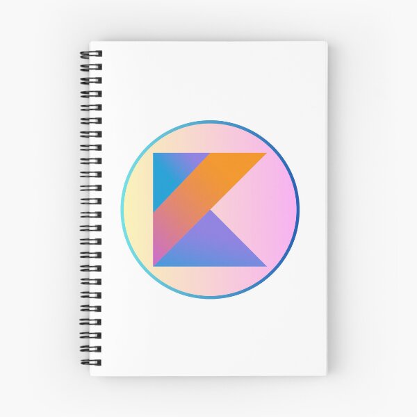 Item preview, Kotlin Circle Shape designed and sold by Redstrawberry13.