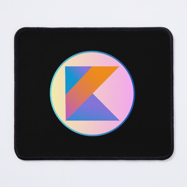 Item preview, Kotlin Circle Shape designed and sold by Redstrawberry13.