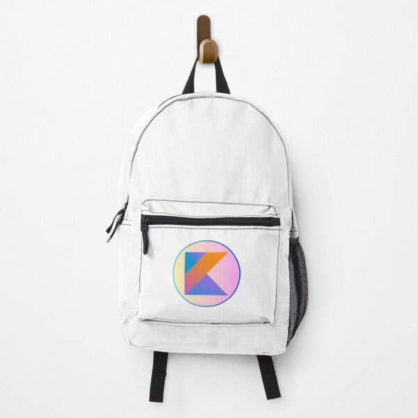 Item preview, Kotlin Circle Shape designed and sold by Redstrawberry13.
