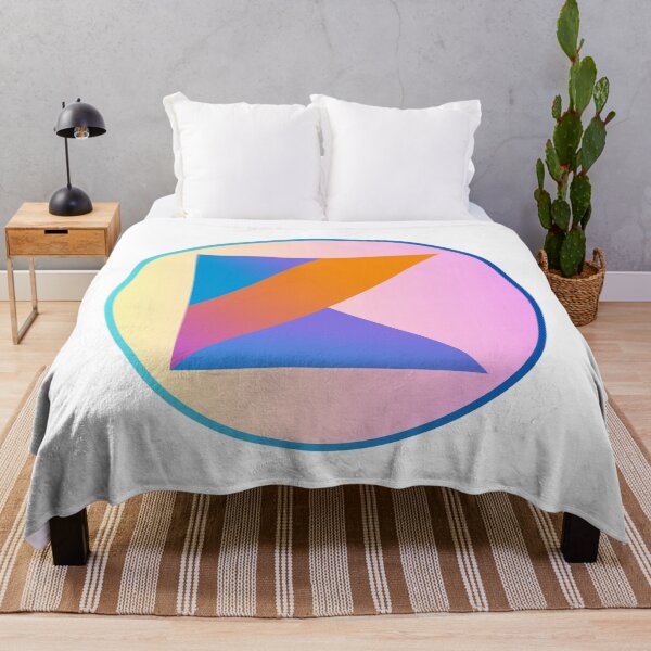 Item preview, Kotlin Circle Shape designed and sold by Redstrawberry13.