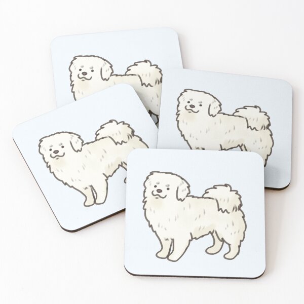 Item preview, Pekingese dog drawing  designed and sold by Artofmayara.