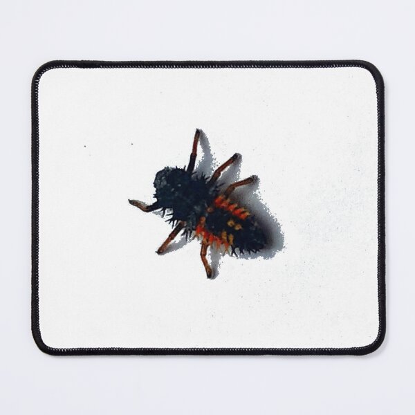 Item preview, Harmonia axyridis larva designed and sold by Dariusz Siński.